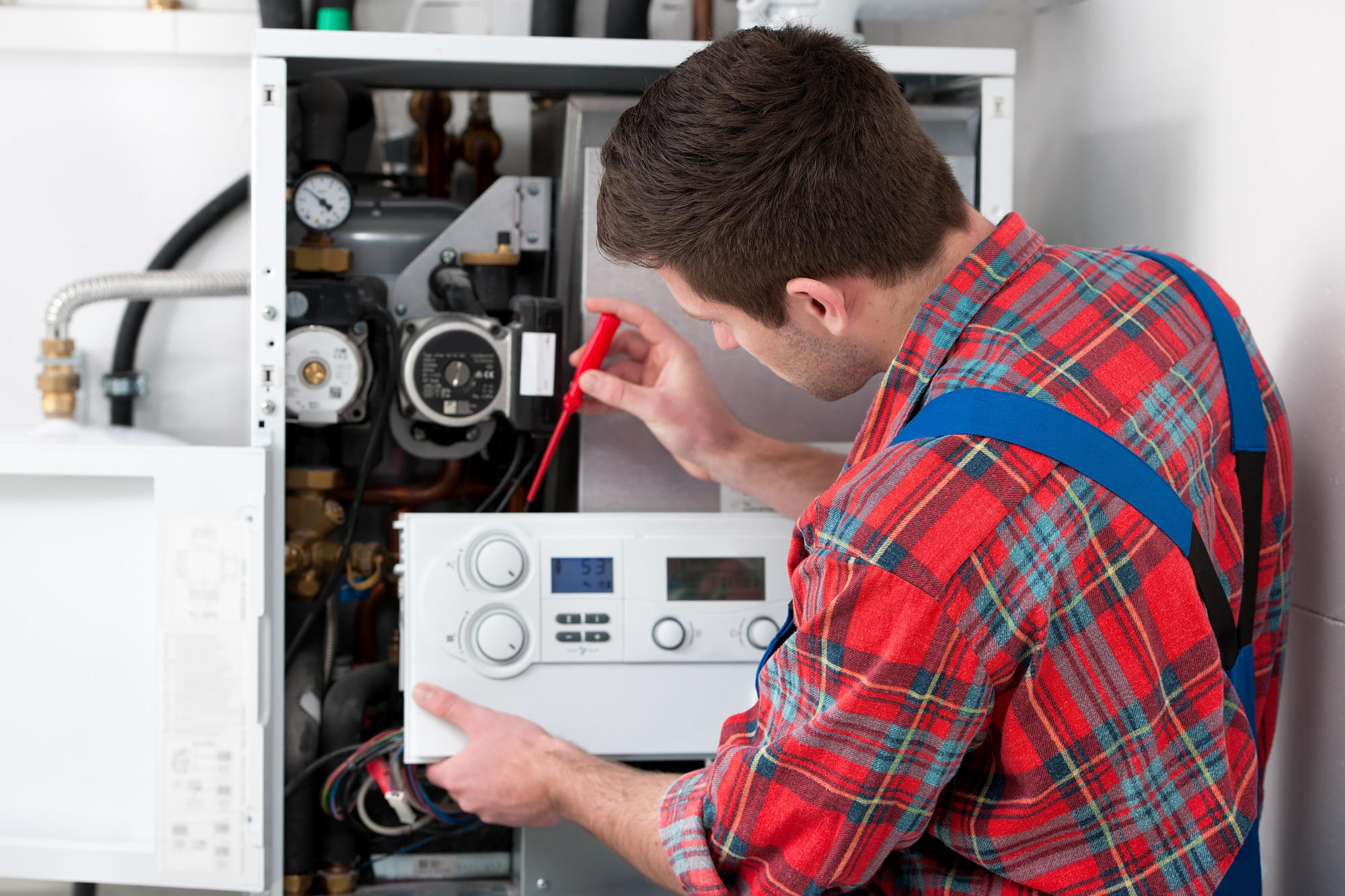 Boiler Repairs Rainham, Call 020 3519 1525